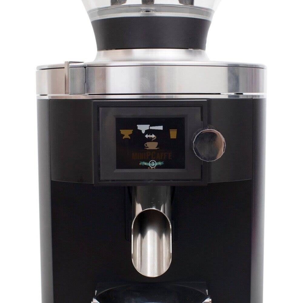 Authentic Mahlkoenig E65S Commercial Coffee Grinder